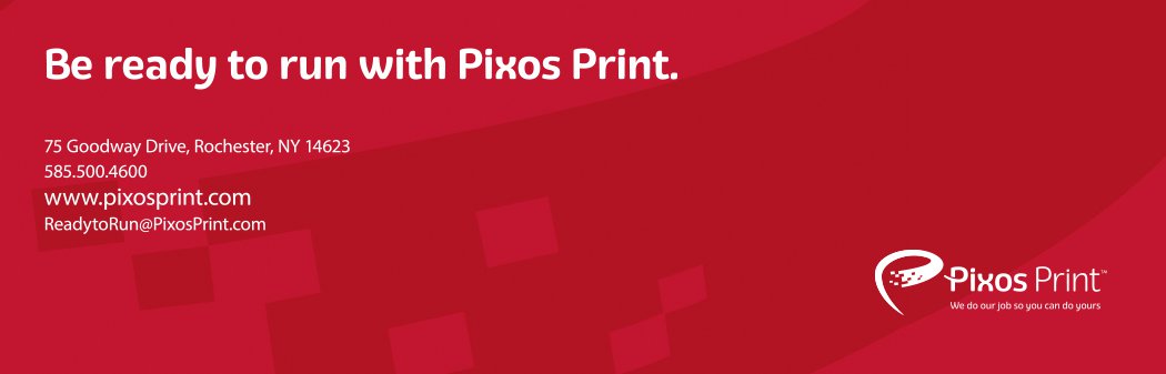 Pixos Print Case Studies