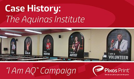 Case Study - Aquinas Institute