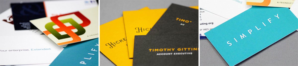 Business Cards