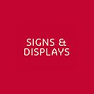 Signs & Display